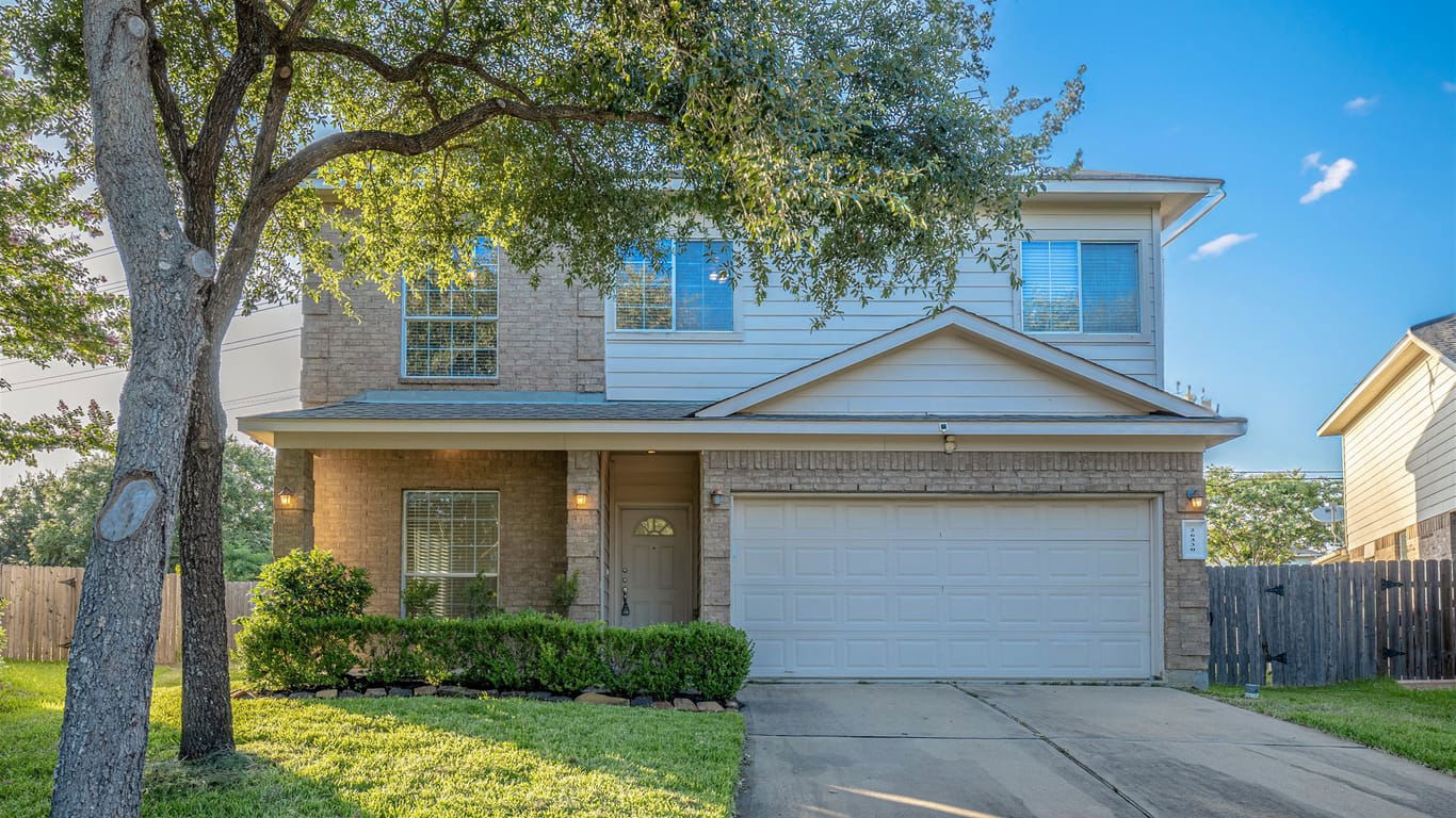 Katy 2-story, 4-bed 26330 Hartwill Drive-idx