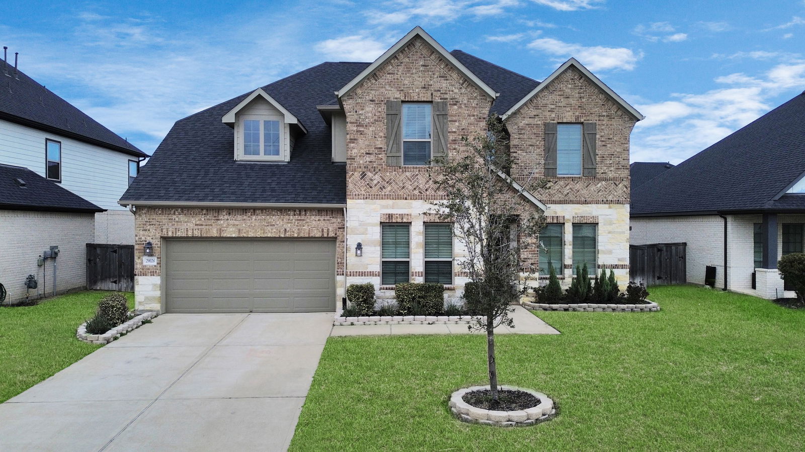 Katy 2-story, 4-bed 29026 Nectar Island Lane-idx