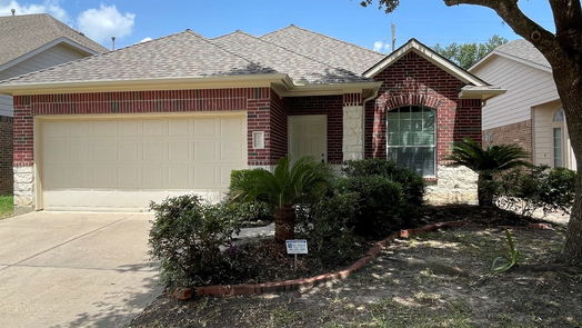 Katy 1-story, 3-bed 6131 Starbrook Creek Drive-idx