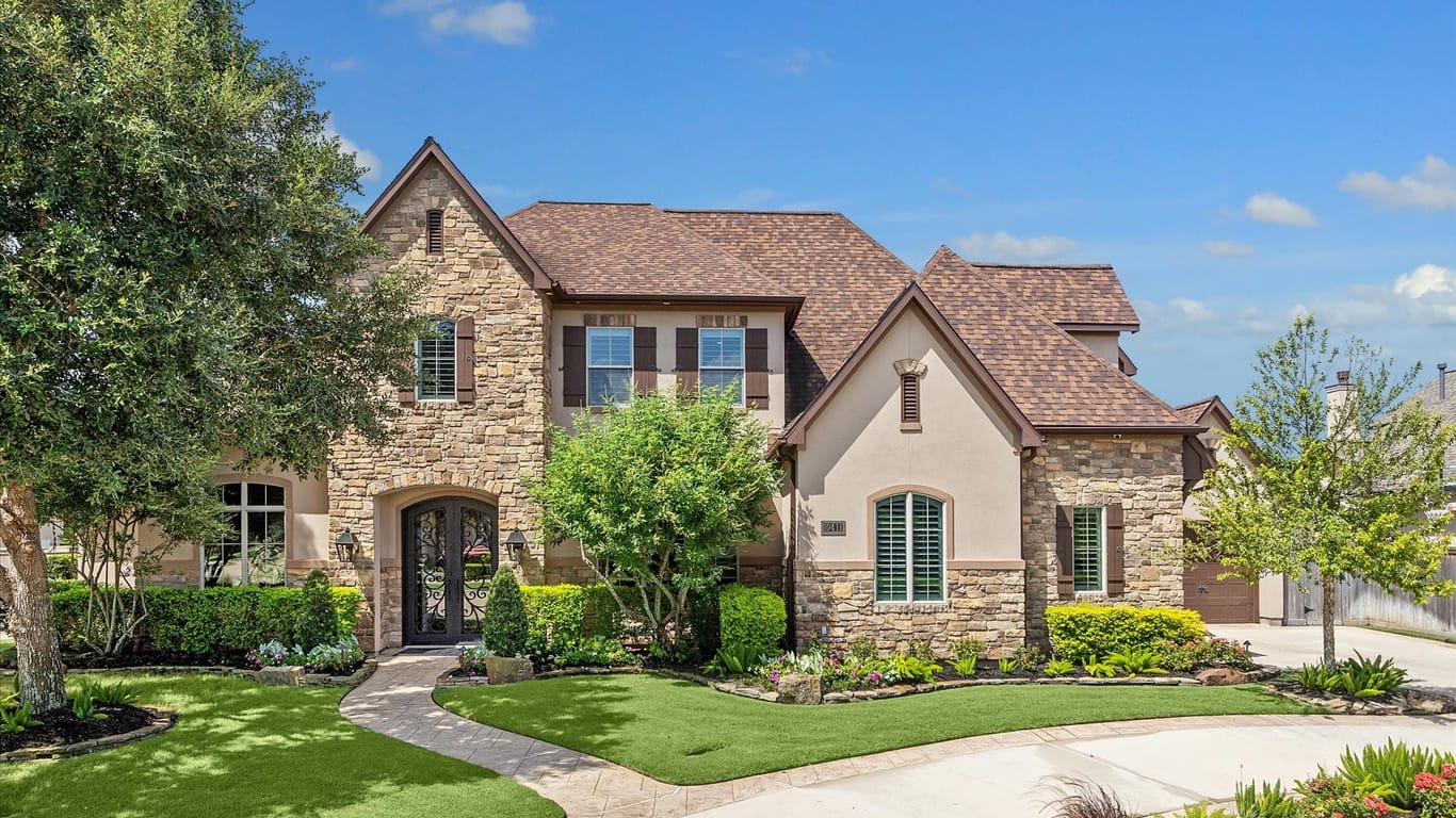 Katy 2-story, 6-bed 10411 Pebblecreek Crossing-idx