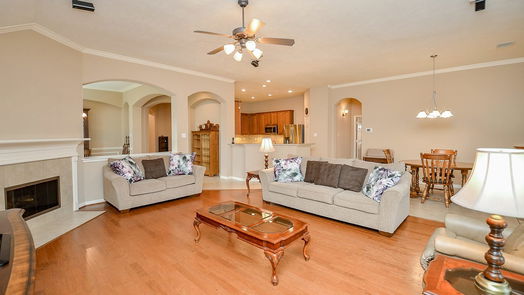 Katy 1-story, 4-bed 2122 Fox Path-idx