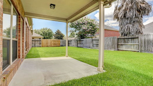 Katy 1-story, 4-bed 25430 Overbrook Terrace Lane-idx