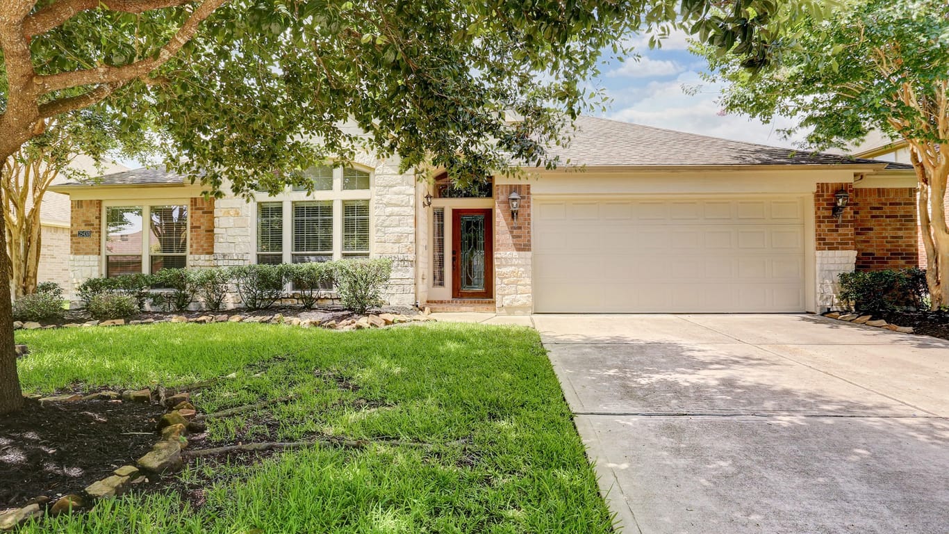 Katy 1-story, 4-bed 25430 Overbrook Terrace Lane-idx