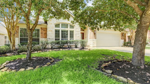 Katy 1-story, 4-bed 25430 Overbrook Terrace Lane-idx