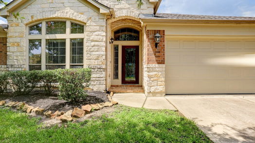 Katy 1-story, 4-bed 25430 Overbrook Terrace Lane-idx