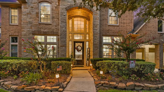 Katy 2-story, 4-bed 28526 Ravens Prairie Drive-idx