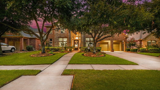 Katy 2-story, 4-bed 28526 Ravens Prairie Drive-idx