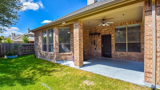 Katy 1-story, 4-bed 5022 Tramonte Trail-idx