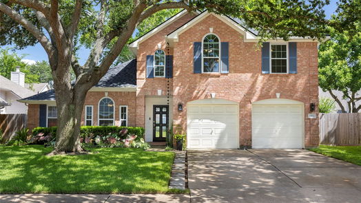 Katy 2-story, 4-bed 23122 Regal Isle Court-idx