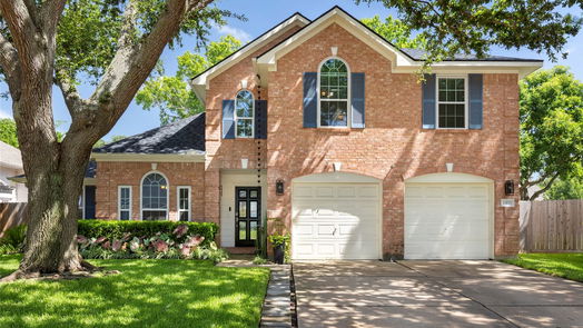 Katy 2-story, 4-bed 23122 Regal Isle Court-idx