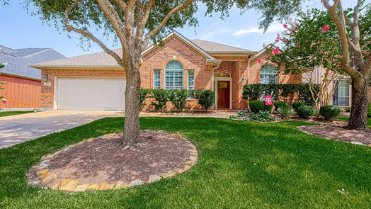 Katy 1-story, 4-bed 25606 Durango Falls Lane-idx