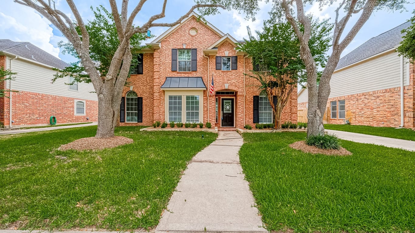 Katy 2-story, 4-bed 5806 Ashley Spring Court-idx