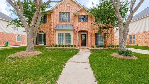 Katy 2-story, 4-bed 5806 Ashley Spring Court-idx