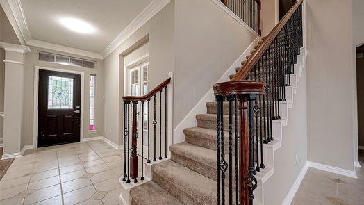 Katy 2-story, 4-bed 5806 Ashley Spring Court-idx