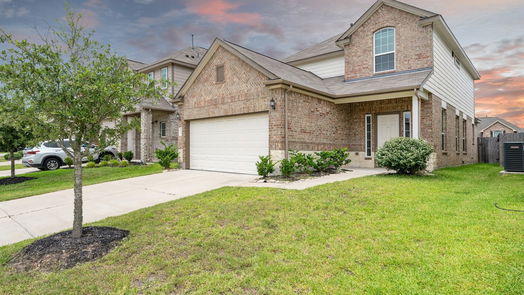 Katy 2-story, 4-bed 2923 Orchid Ranch Drive-idx