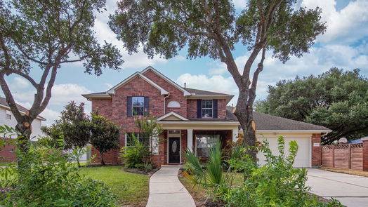 Katy 2-story, 4-bed 23531 Whispering Wind-idx