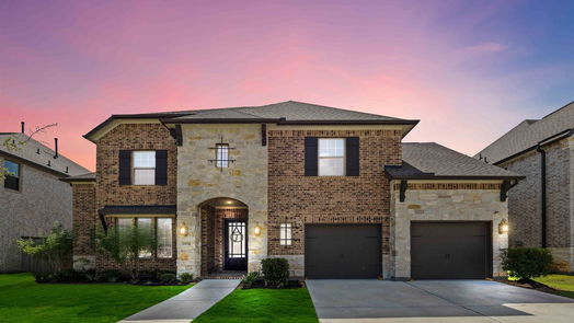 Katy 2-story, 4-bed 2874 Sycamore Wood Trace-idx