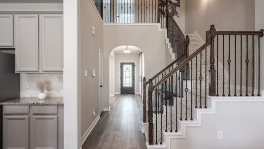 Katy 2-story, 5-bed 1206 Chapel Cone Lane-idx