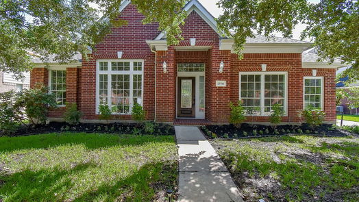 Katy 1-story, 4-bed 23718 Hackberry Drive-idx