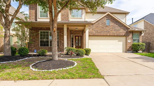 Katy 2-story, 4-bed 26622 Fielder Brook Lane-idx