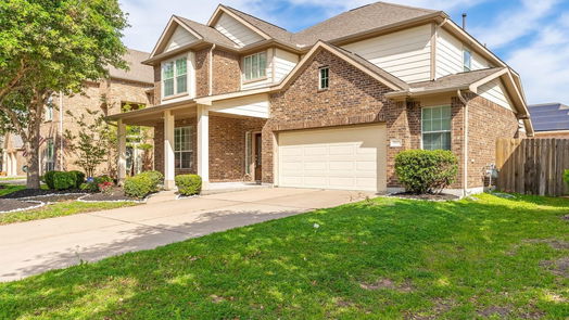 Katy 2-story, 4-bed 26622 Fielder Brook Lane-idx