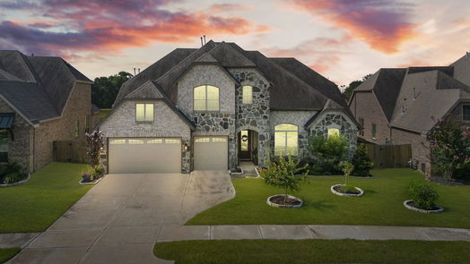 Katy 2-story, 4-bed 28019 Crosswater Lane-idx