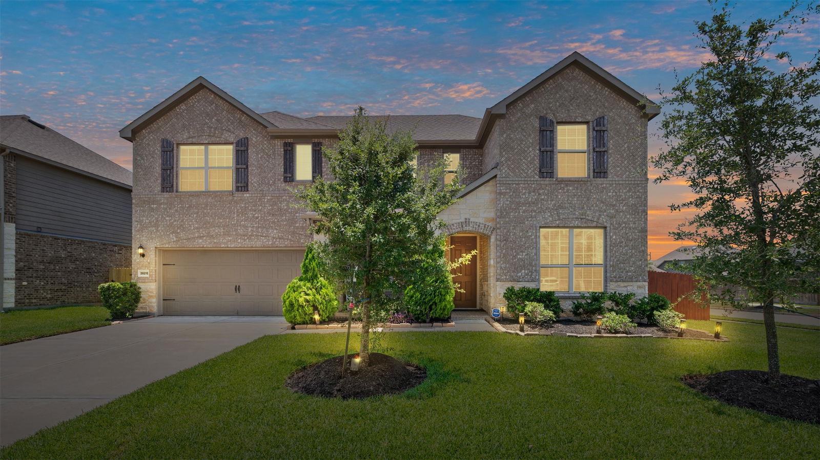 Katy 2-story, 4-bed 28215 Shorecrest Lane-idx