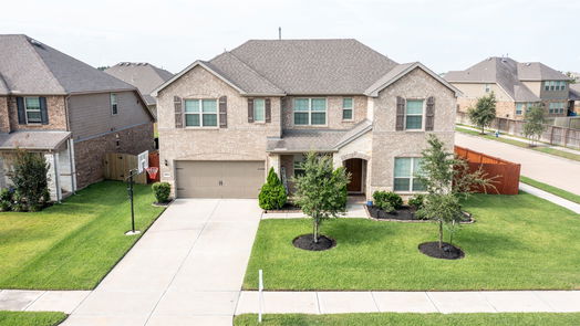 Katy 2-story, 4-bed 28215 Shorecrest Lane-idx