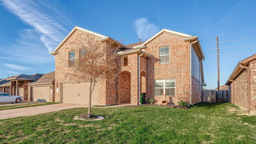 Katy 2-story, 4-bed 3022 Darlington Court-idx