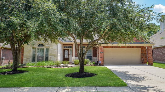 Katy 1-story, 4-bed 4702 Huntwood Hills Lane-idx