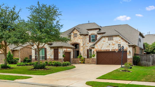 Katy 2-story, 5-bed 27810 Desert Manor Lane-idx