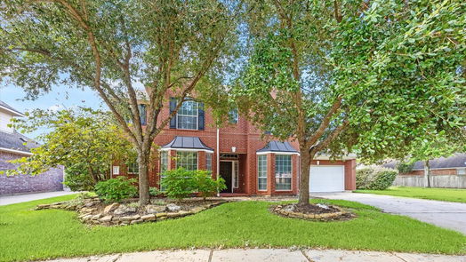 Katy 2-story, 4-bed 4623 Camden Brook Lane-idx