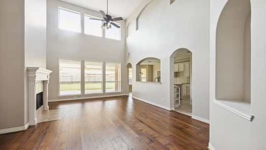 Katy 2-story, 4-bed 4623 Camden Brook Lane-idx