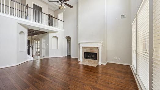 Katy 2-story, 4-bed 4623 Camden Brook Lane-idx