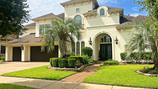 Katy 2-story, 5-bed 7511 San Clemente Point Court-idx