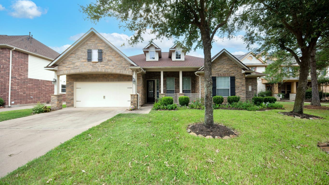 Katy 1-story, 4-bed 6123 Emberwood Falls Drive-idx