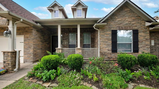 Katy 1-story, 4-bed 6123 Emberwood Falls Drive-idx