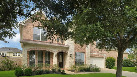 Katy 2-story, 5-bed 25911 Shady Dawn Lane-idx