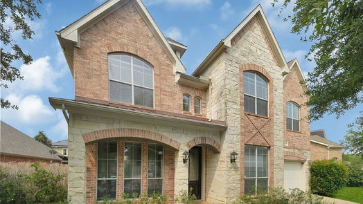 Katy 2-story, 5-bed 25911 Shady Dawn Lane-idx