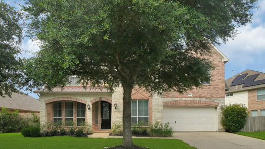 Katy 2-story, 5-bed 25911 Shady Dawn Lane-idx