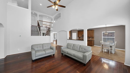 Katy 2-story, 5-bed 25911 Shady Dawn Lane-idx