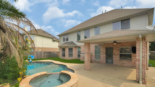 Katy 2-story, 5-bed 25911 Shady Dawn Lane-idx