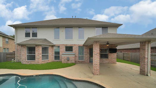 Katy 2-story, 5-bed 25911 Shady Dawn Lane-idx