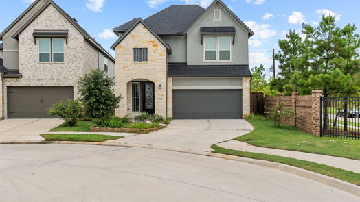 Katy 2-story, 4-bed 6602 Albany Forest Court-idx