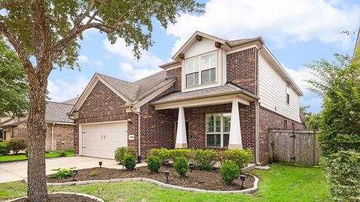 Katy 2-story, 5-bed 28723 Baughman Ridge Drive-idx