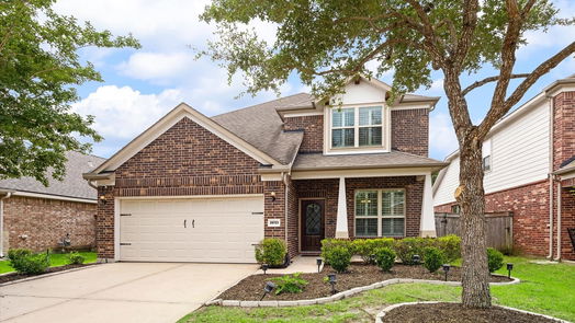 Katy 2-story, 5-bed 28723 Baughman Ridge Drive-idx