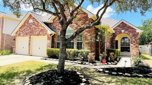 Katy 1-story, 3-bed 24815 TrailStone Court-idx