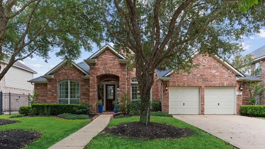 Katy 2-story, 3-bed 2327 Fern Bend Lane-idx