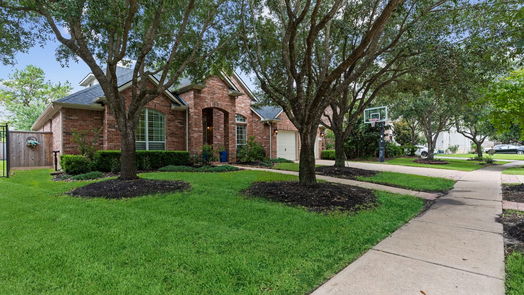 Katy 2-story, 3-bed 2327 Fern Bend Lane-idx