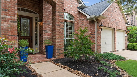 Katy 2-story, 3-bed 2327 Fern Bend Lane-idx